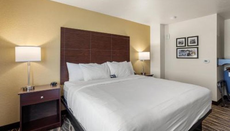 Info - Cobblestone Hotel & Suites - De Pere Green Bay