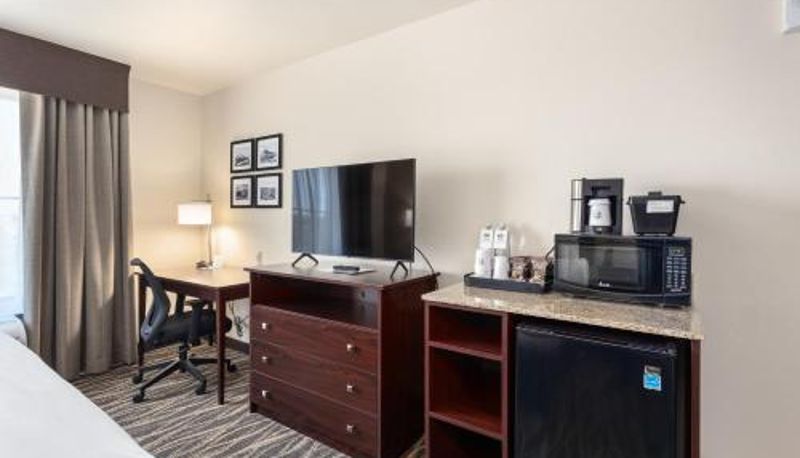 Standardzimmer - Cobblestone Hotel & Suites - De Pere Green Bay