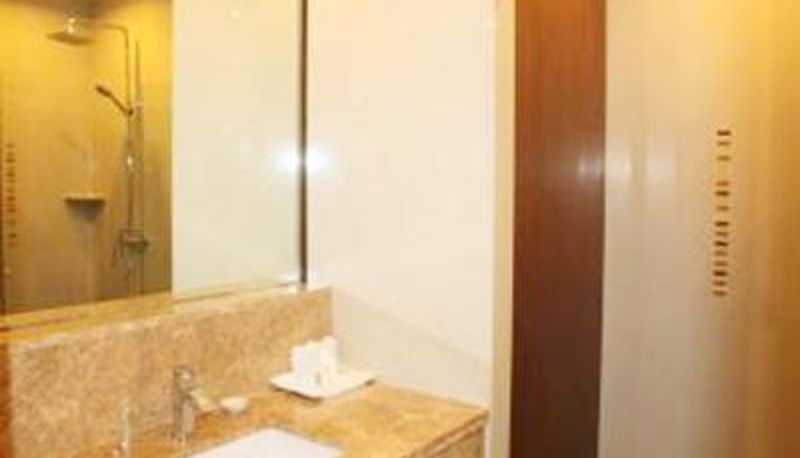 Bathroom - The Stay Hotel "SHA Certified"