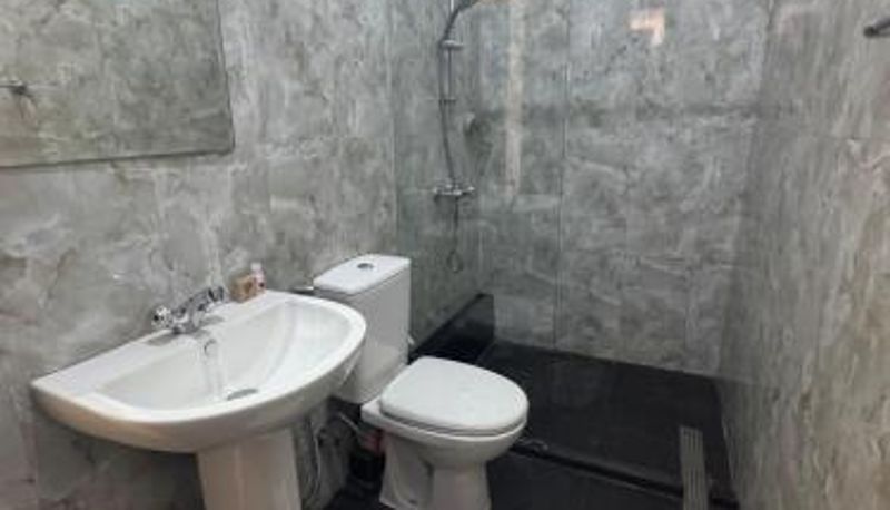Badkamer - Samma Vaasa Residence by Sarvodaya Leisure