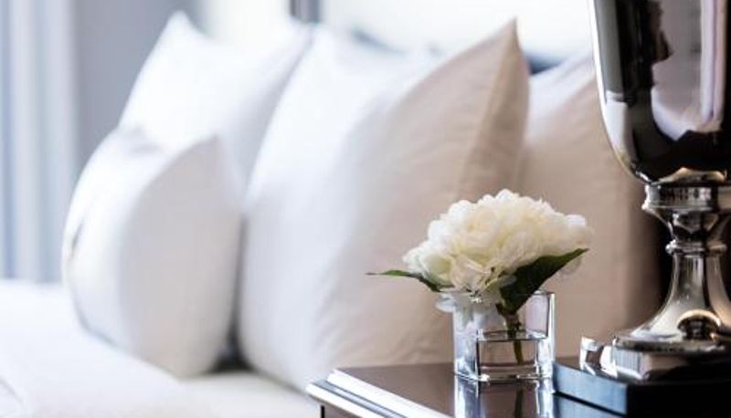 Oda - The Equestrian Hotel