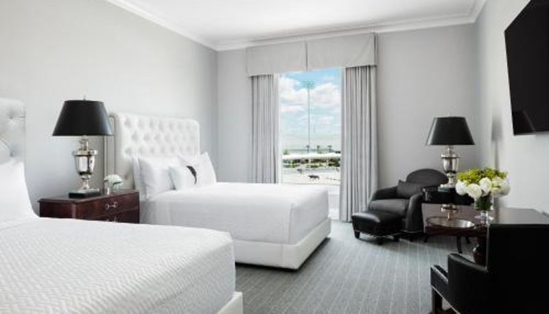 Oda - The Equestrian Hotel