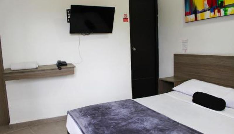 Pokój - Hotel America 52