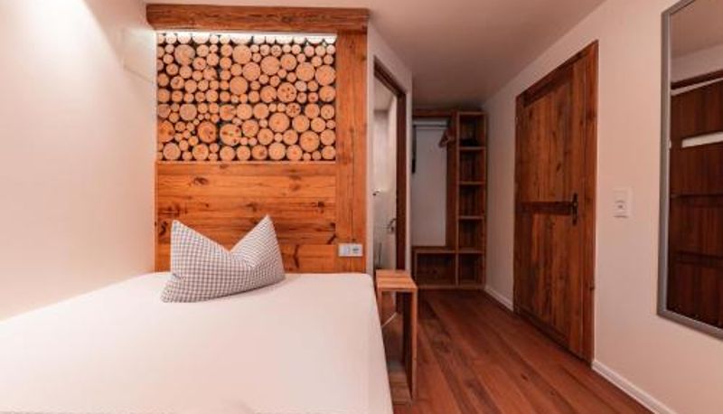 Informacje - Boutique Hotel beim Lipp - Restaurant & Spa