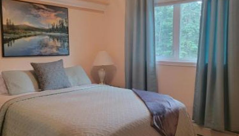 Zimmer - Alaska Country Inn