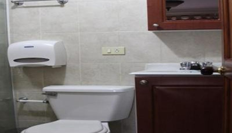 Tripla - Hotel Caldas Plaza