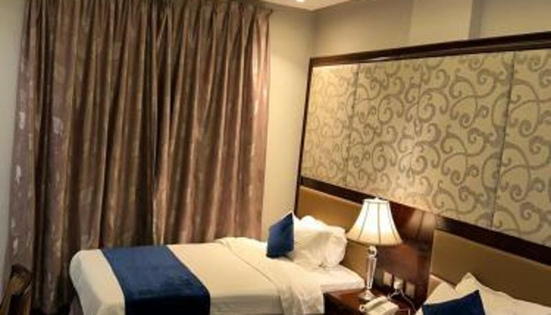 Info - Maset Al Masem Apartments Units
