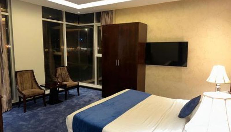 Info - Maset Al Masem Apartments Units