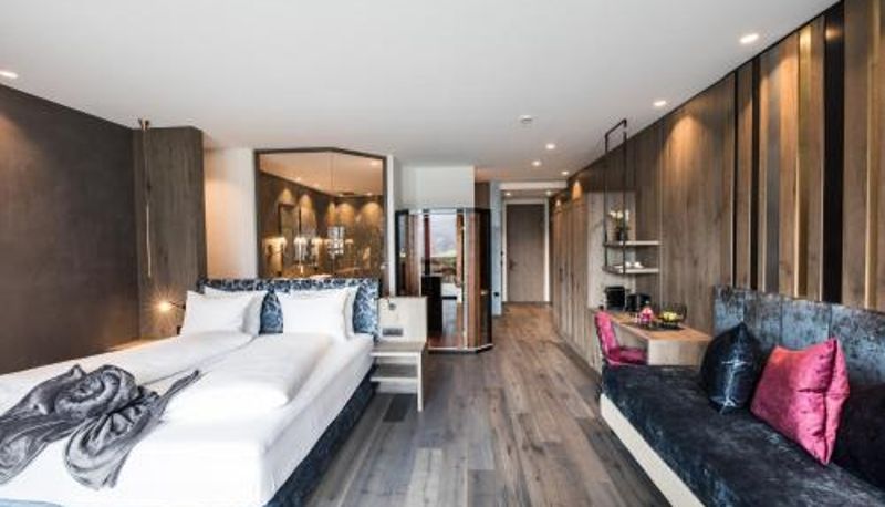 Suite - Hotel Bad Fallenbach