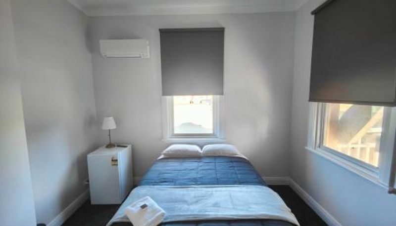 Info - The Club Hotel Collie