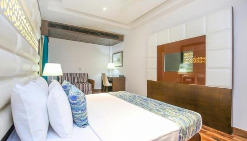 Suite - Hotel Stella Continental