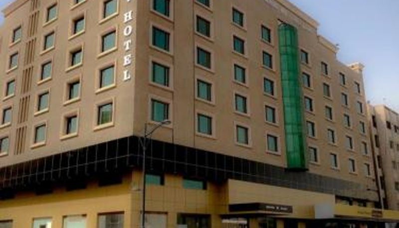 Info - Doolve Hotel Al Khobar