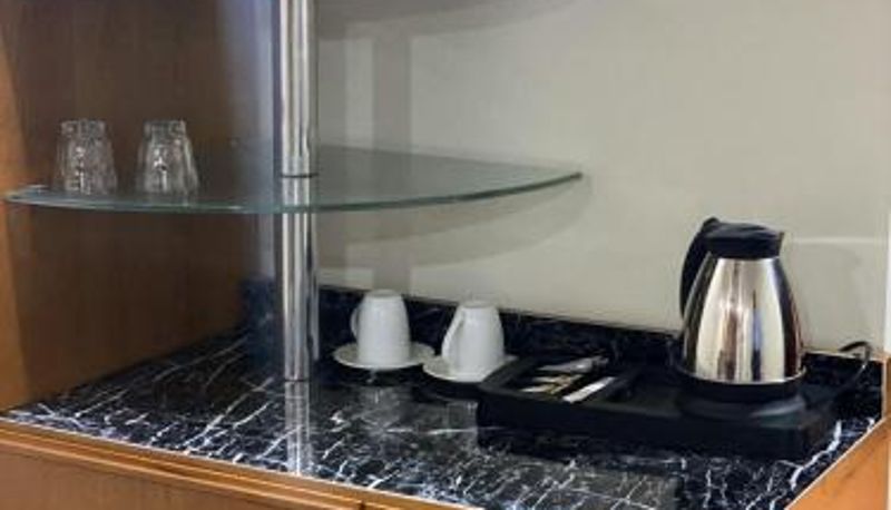 Camera standard - Doolve Hotel Al Khobar