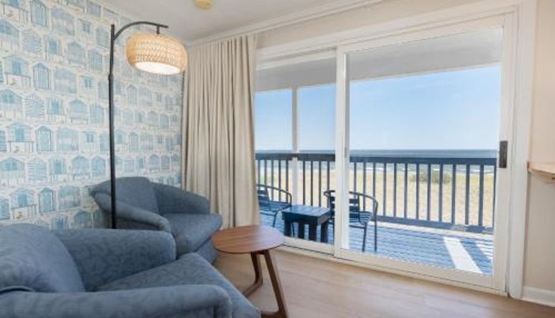 Apartment - Kebek 3 Oceanside Motel