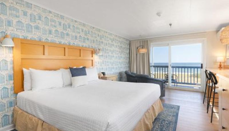 Daire - Kebek 3 Oceanside Motel