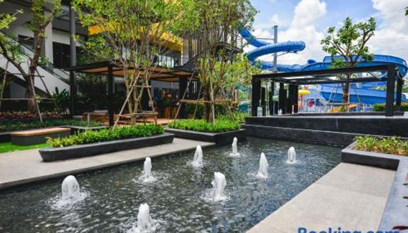 Info - 9D Sport Hotel