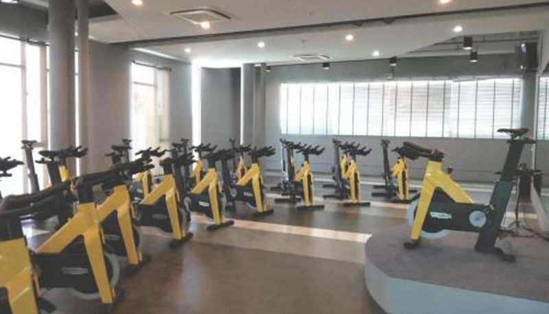 Info - 9D Sport Hotel