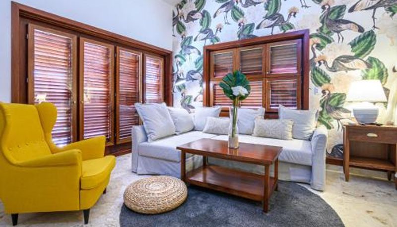 Info - Selectum Hacienda Punta Cana