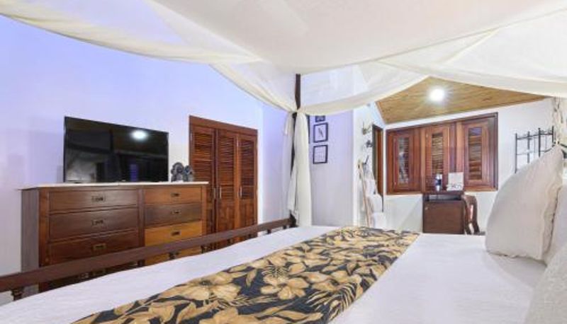 Dreibettzimmer - Selectum Hacienda Punta Cana