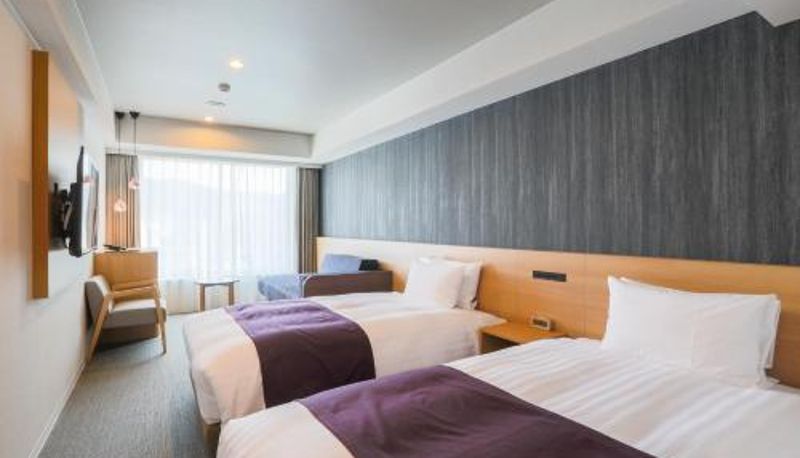 Oda - KOKO HOTEL Kyoto Sanjo