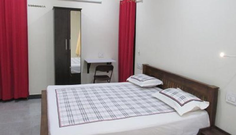 Info - Nature Villa Kochi