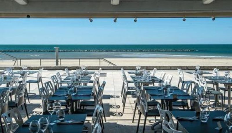 Informacje - Hôtel Restaurant le Voilis