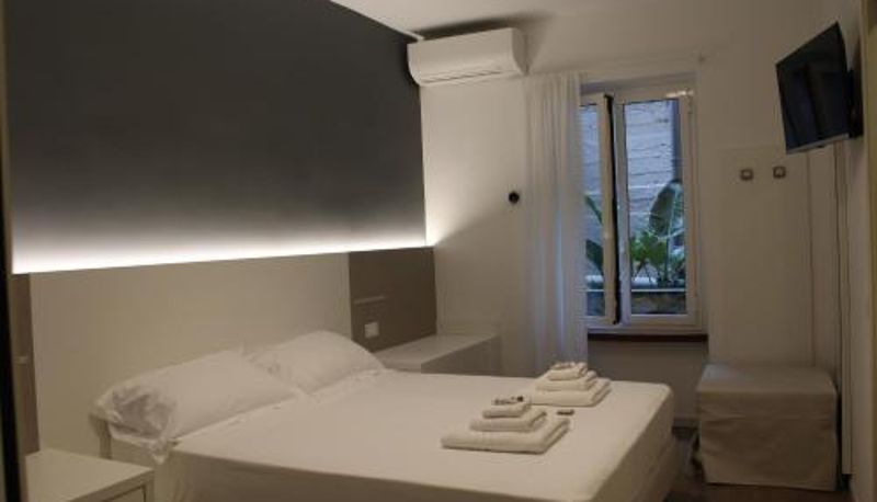 Pokój typu family - Albergo Augusta B&B