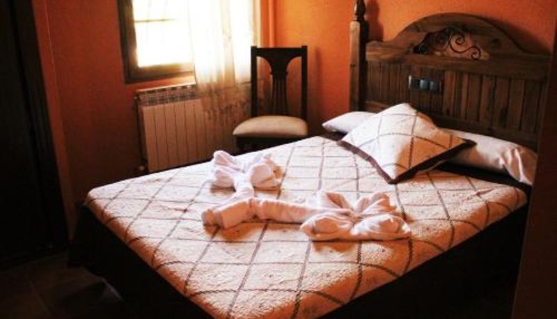Oda - Hotel Rural Vistahermosa