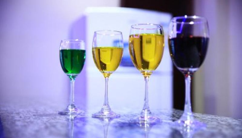 Bar - Lakemark Hotel and Tour Service Bahir Dar