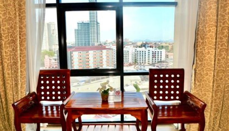 Camera - Boutique City Hotel