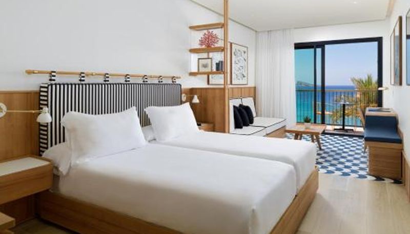 Suite - H10 Porto Poniente 4 Sup