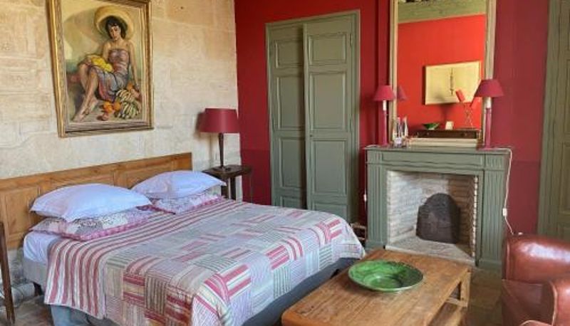 Info - Hotel Les Templiers