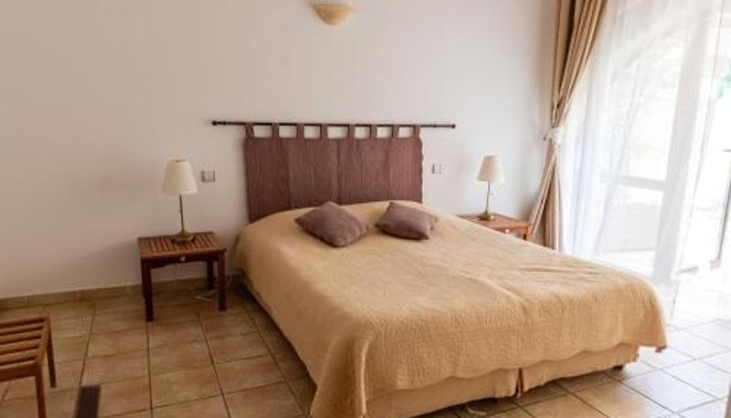Chambre - Domaine De Blancardy