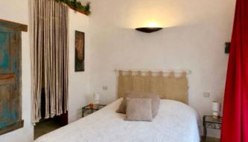 Chambre - Domaine De Blancardy