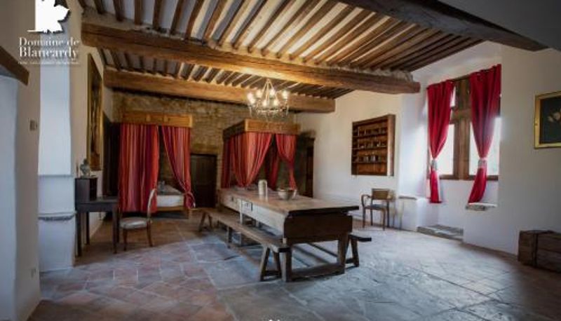 Appartement - Domaine De Blancardy
