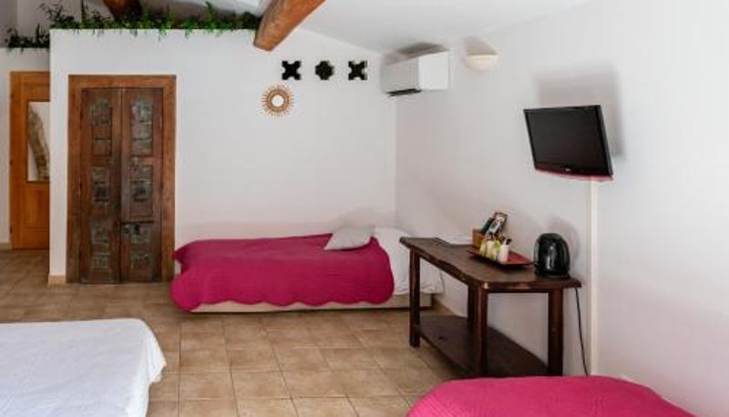 Chambre - Domaine De Blancardy