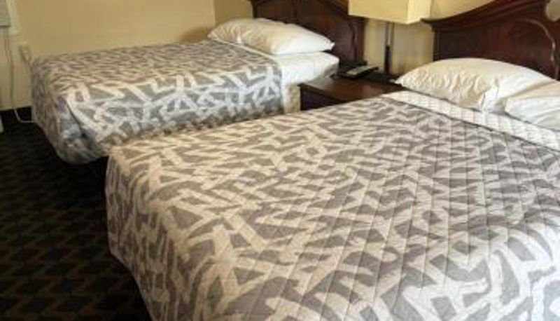 Bilgi - Bing's Motel