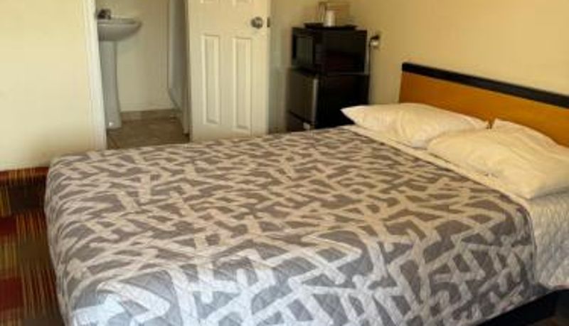 Bilgi - Bing's Motel