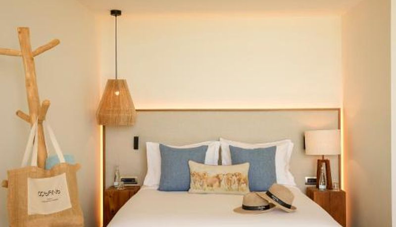 Room - Octant Evora