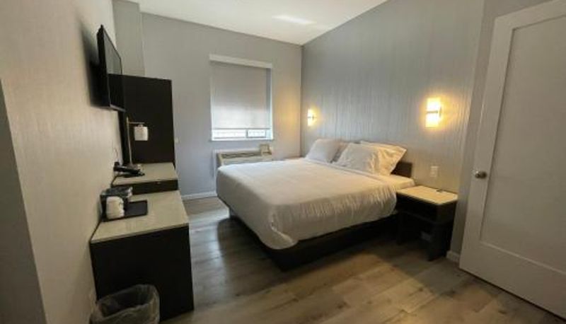 客室 - King Hotel Brooklyn Sunset Park