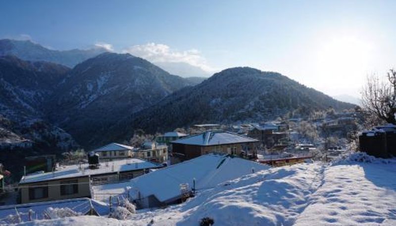Bilgi - Ess & Bee Resorts