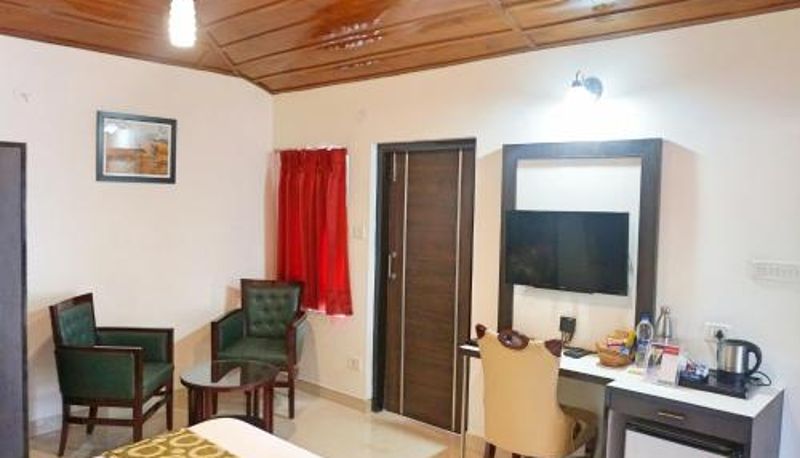 Bilgi - Ess & Bee Resorts