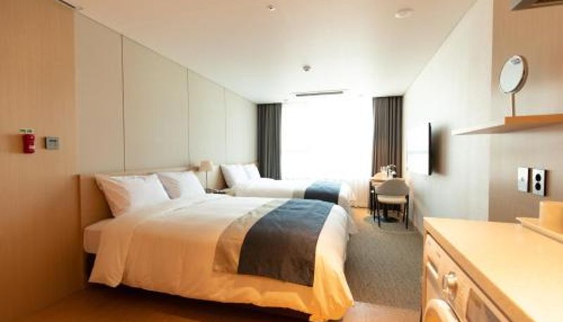 Oda - Hotel Winstory