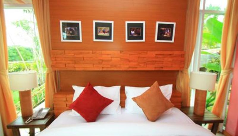 Habitación - Nana Resort Kaeng Krachan