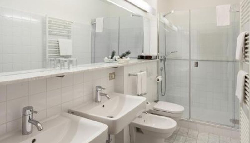 Oda - Hotel Tre Cime Sesto - Sexten