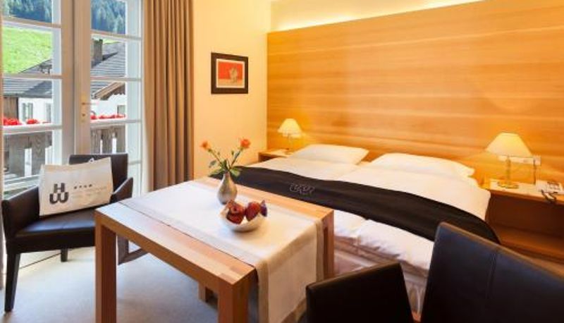 Informacje - Hotel Tre Cime Sesto - Sexten