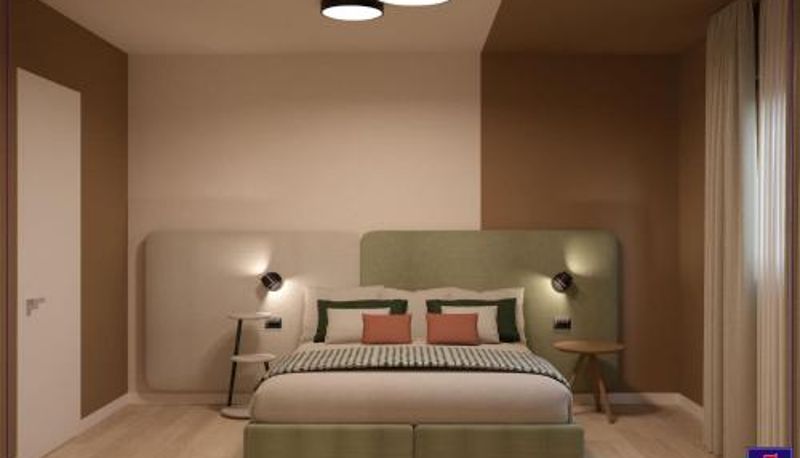 Kamer - Hotel San Carlo