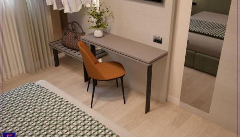 Info - Hotel San Carlo
