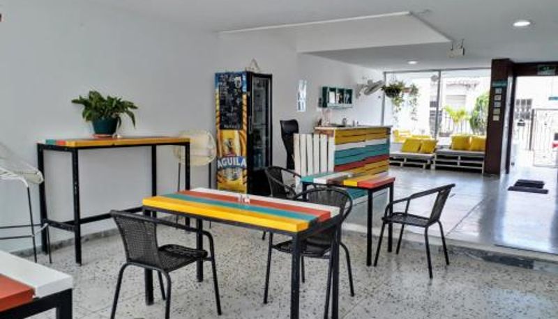 Informação - Bona Vida Hotel