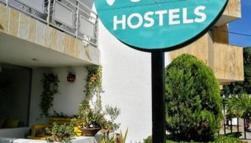 Informação - Bona Vida Hotel